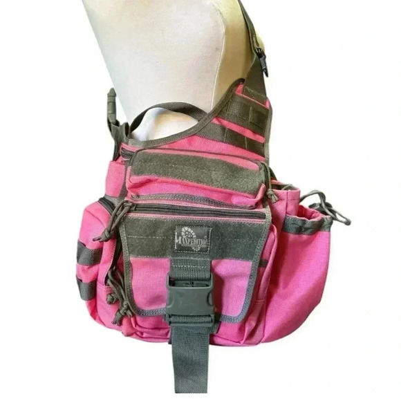 Maxpedition Handbags - JUMBO VERSIPACK
